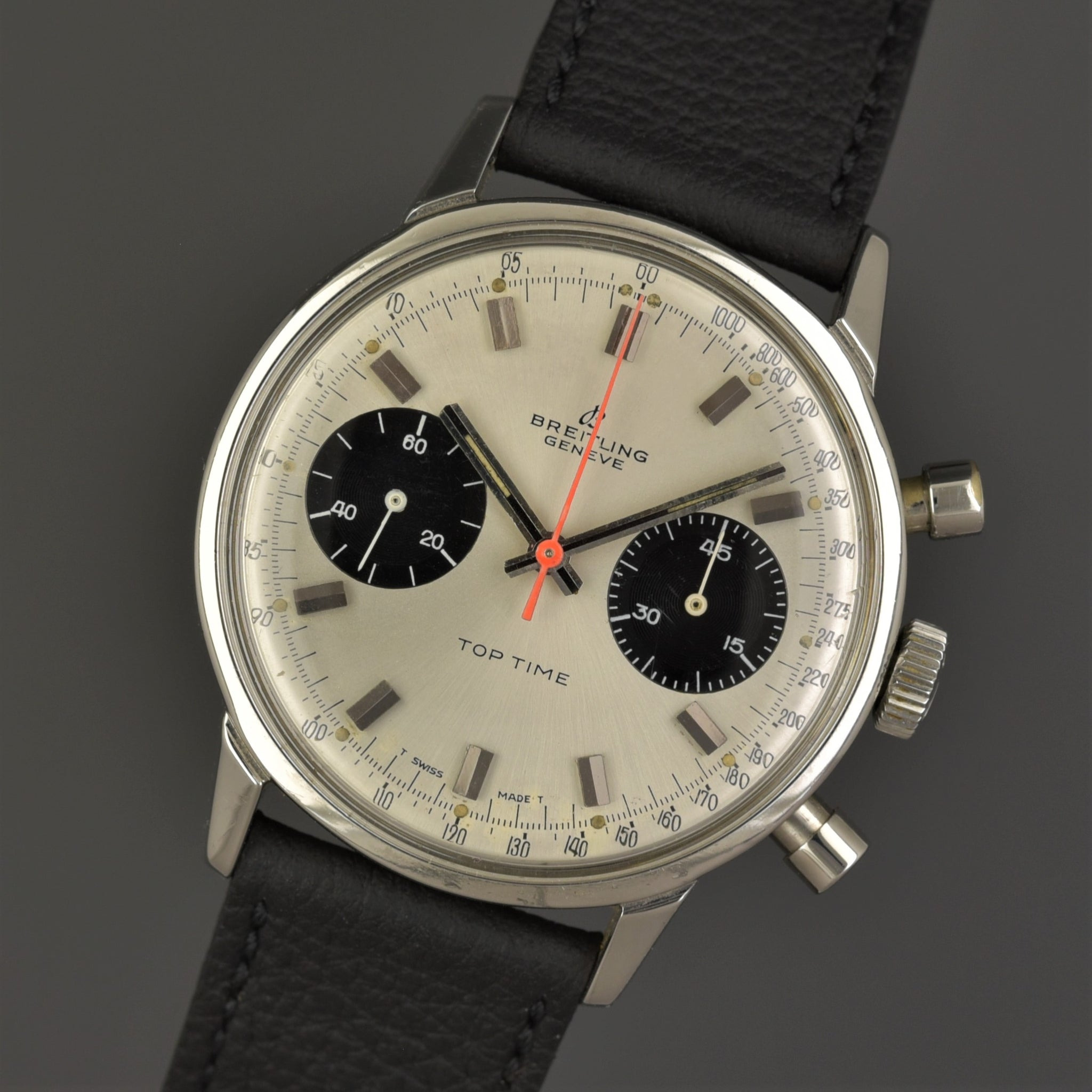 Breitling Top Time 2002