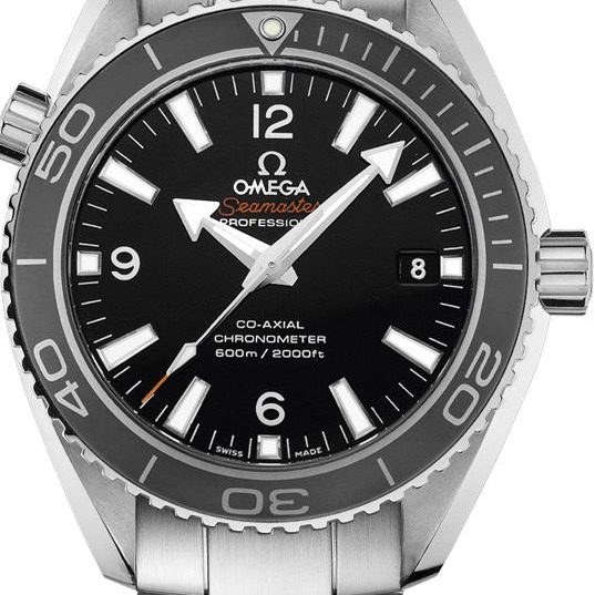 Omega Planet Ocean 600M 232.30.42.21.01.001
