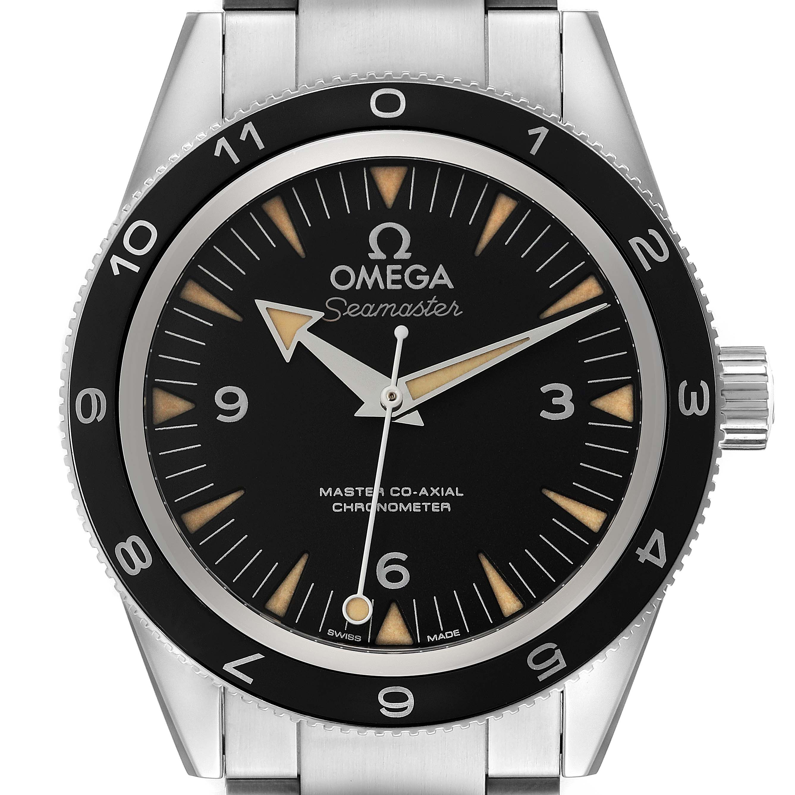 Omega Seamaster 300 233.32.41.21.01.001