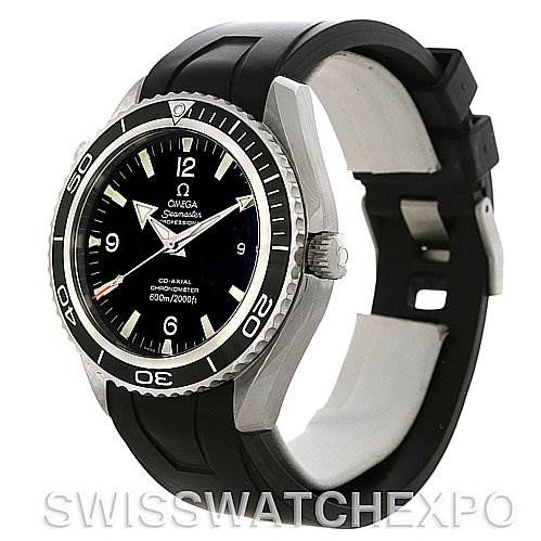 Omega Seamaster Planet Ocean 2900.50.91